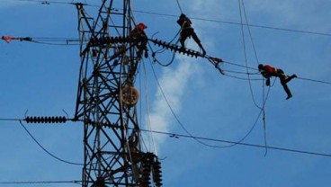 PLN Peroleh Pendanaan US$910 Juta dari ADB dan KfW