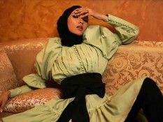 Pret-a-Porter Koleksi Terakhir Rumah Mode Barli Asmara Menutup 2020