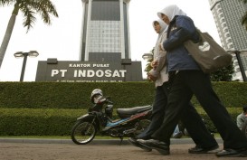 Historia Bisnis : ‘Kursi Panas’ Temasek di Indosat (ISAT)