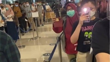 Tersedia Mulai Besok, Ini Tarif PCR dan Rapid Test Antigen di 7 Bandara Angkasa Pura I