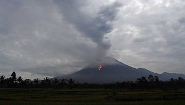 Gencarkan Edukasi Sadar Bencana Masyarakat di Area Cincin Api