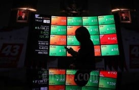 IHSG Bakal Naik, Rekomendasi Saham Indeks LQ45 BBCA hingga MNCN