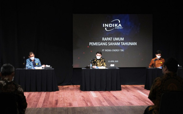Semarak Ekspansi Grup Indika Portofolio Lo Kheng Hong, Bagaimana Prospeknya?