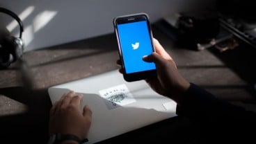 Twitter Bakal Labeli Akun BOT Secara Otomatis Tahun Depan