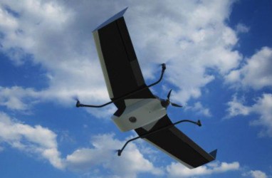 Kemenhub Dorong Harmonisasi Regulasi Drone di Dunia