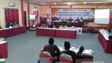 Hasil Final Pilkada Sumenep, Begini Penjelasan KPU