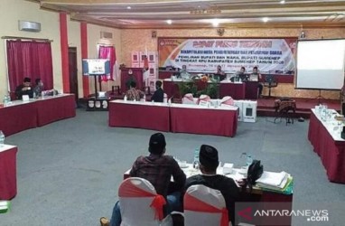 Hasil Final Pilkada Sumenep, Begini Penjelasan KPU