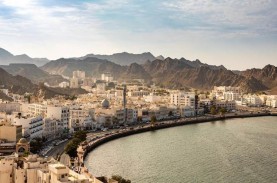 Oman Bebaskan Visa Masuk untuk 103 Negara, Indonesia…