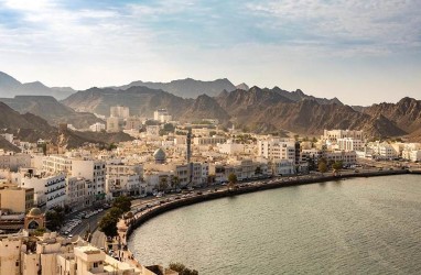 Oman Bebaskan Visa Masuk untuk 103 Negara, Indonesia Termasuk? Cek Daftarnya