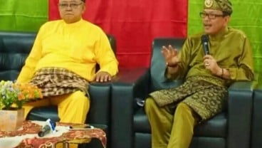 Budayawan Asal Riau Bangga Pantun Jadi Warisan Budaya Takbenda Dunia