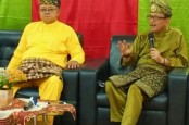 Budayawan Asal Riau Bangga Pantun Jadi Warisan Budaya Takbenda Dunia