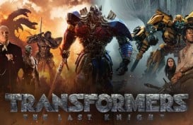 Sinopsis Film Transformers: The Last Knight, Tayang Jam 21:30 WIB di Trans TV