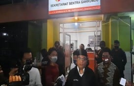 Sengketa Pilkada Kalsel: Denny Indrayana Singgung Soal Upaya Pidana