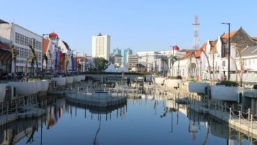 Uji Coba Kawasan Rendah Emisi Kota Tua, Begini Pengalihan Arus Lalinnya 