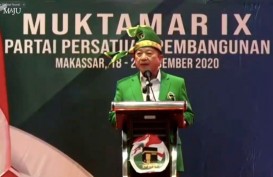 Suharso: Muktamar IX PPP adalah Persiapan Menangkan Pemilu 2024 