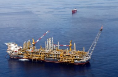 Bos Premier Oil Natuna Jadi Presiden Indonesian Petroleum Association 2021