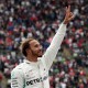F1 : Mercedes Tak Buru-buru Sepakati Kontrak Baru Hamilton