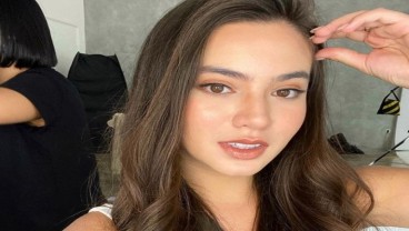 Fakta Karen Nijsen, Perempuan Cantik yang Sedang Dekat dengan Gading Marten 