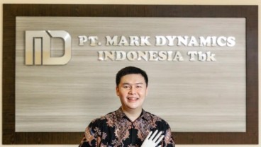 Kucurkan Rp200 Miliar, Mark Dynamics (MARK) Tambah Pabrik