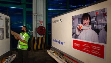 Vaksin Covid-19 Gratis, BPOM Kawal Keamanan dan Efektivitasnya