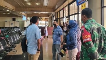 Sekeluarga Gagal Terbang ke Medan Gara-Gara Hasil Tes Rapid Palsu