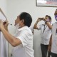 Bank Jateng Cabang Banjarnegara Kampanyekan Antikorupsi