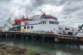 Aceh Punya Kapal Penumpang Baru, Siap Dioperasikan…