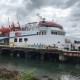 Aceh Punya Kapal Penumpang Baru, Siap Dioperasikan Awal 2021