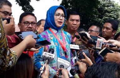 Antisipasi Penyebaran Covid-19, Pemkot Tangsel Keluarkan SE Terkait Perayaan Nataru