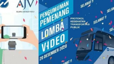 Milenial Makin Berani Tunjukkan Karya di Lomba AJV-Tije