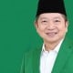 Tak Ada Lawan, Suharso Terpilih Jadi Ketua Umum PPP 2021-2025