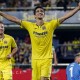 8 Gol, Gerard Moreno Top Skor La Liga Spanyol