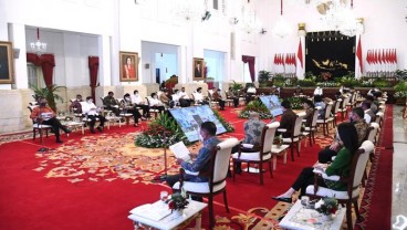 Reshuffle Kabinet Rabu Pon? Ini Jagoan PDI Perjuangan untuk Mensos 