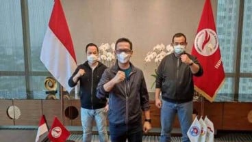 PB Esport ​Siapkan Milenial ​jadi Bibit Unggul Indonesia 