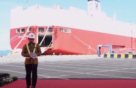 Operasional Perdana Pelabuhan Patimban, Ridwan Kamil: Takdir yang Luar Biasa