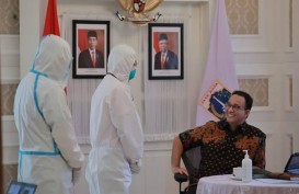 Update Covid-19 20 Desember 2020: Kasus Baru Di DKI Jakarta Tertinggi