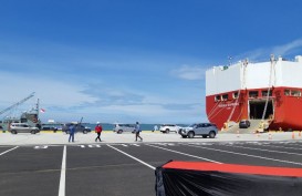 Perdana, Pelabuhan Patimban Layani Ekspor Produk Otomotif