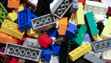 Penelusuran Anak di Internet: Game, Lego dan Kpop Ada di Puncak