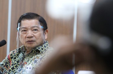 Suharso Monoarfa Dipercaya Mampu Membuat PPP Lebih Maju