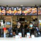 Gerai Pertama Taco Bell di Indonesia, Tawarkan Pengalaman Bersantap yang Berbeda