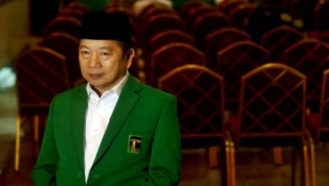 Ini 5 Tantangan PPP untuk Kejar Target 11 Juta Suara di Pemilu 2024