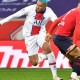 Hasil Liga Prancis : Lille Tetap Pimpin Klasemen, Skor 0–0 vs PSG