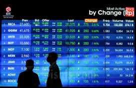 Bagai Cabai Rawit, Cuan Saham Indeks SMC Liquid Lebih Menggigit dari LQ45