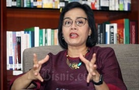 Ini Nasihat Menkeu Sri Mulyani Untuk Perempuan Indonesia