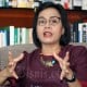 Ini Nasihat Menkeu Sri Mulyani Untuk Perempuan Indonesia