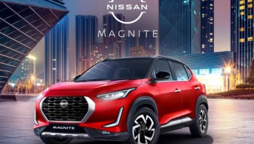 Nissan Magnite Mengaspal di Indonesia, Ini Spesifikasi dan Harganya