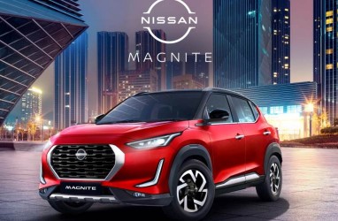 Nissan Magnite Mengaspal di Indonesia, Ini Spesifikasi dan Harganya