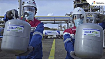 Pertamina Kembangkan 'Freon' AC Ramah Lingkungan