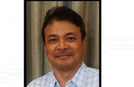 Ketua Pascasarjana STF Driyarkara Romo Herry Meninggal