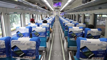 Ini Daftar Stasiun yang Sediakan Layanan Rapid Test Antigen